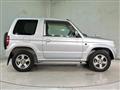 2009 Mitsubishi Pajero Mini