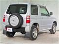 2009 Mitsubishi Pajero Mini
