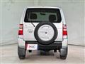 2009 Mitsubishi Pajero Mini