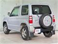 2009 Mitsubishi Pajero Mini