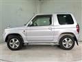 2009 Mitsubishi Pajero Mini