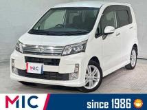 2013 Daihatsu Move