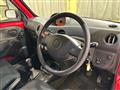 2007 Daihatsu Esse