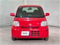 2007 Daihatsu Esse
