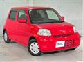 2007 Daihatsu Esse