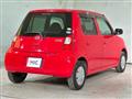 2007 Daihatsu Esse
