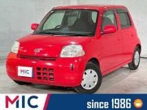 2007 Daihatsu Esse