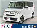 2018 Honda N BOX