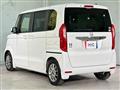 2018 Honda N BOX