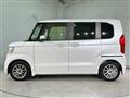 2018 Honda N BOX