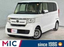 2018 Honda N BOX