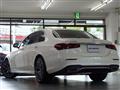 2021 Mercedes-Benz E-Class