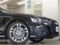 2022 Audi A8