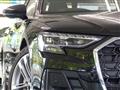 2022 Audi A8