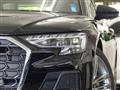 2022 Audi A8