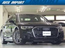 2022 Audi A8
