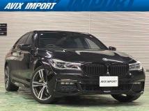 2018 BMW 7 Series