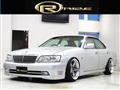 2001 Nissan Laurel