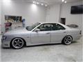 2001 Nissan Laurel