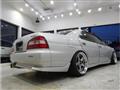2001 Nissan Laurel