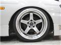 2001 Nissan Laurel
