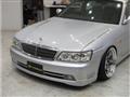 2001 Nissan Laurel