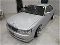 2001 Nissan Laurel