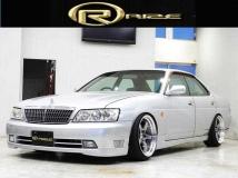 2001 Nissan Laurel