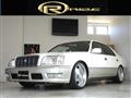 1998 Toyota Crown Majesta