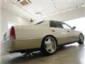 1998 Toyota Crown Majesta