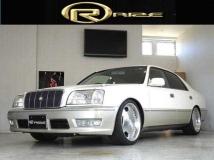 1998 Toyota Crown Majesta