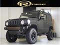 2020 Suzuki Jimny