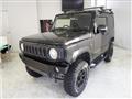 2020 Suzuki Jimny