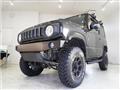 2020 Suzuki Jimny