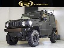 2020 Suzuki Jimny
