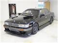 1989 Nissan Laurel