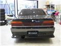 1989 Nissan Laurel