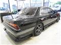 1989 Nissan Laurel