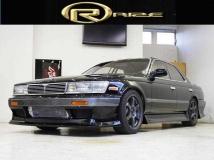 1989 Nissan Laurel