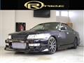 1998 Nissan Laurel