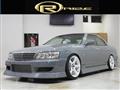 2000 Nissan Laurel