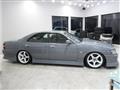 2000 Nissan Laurel