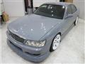 2000 Nissan Laurel