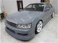 2000 Nissan Laurel