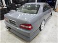2000 Nissan Laurel