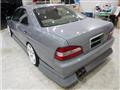2000 Nissan Laurel