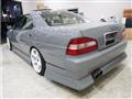 2000 Nissan Laurel