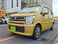 2019 Suzuki Wagon R
