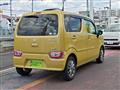2019 Suzuki Wagon R