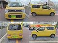 2019 Suzuki Wagon R